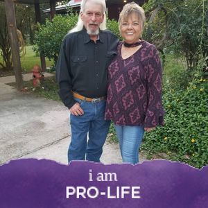 Meet your Posher, Glenda